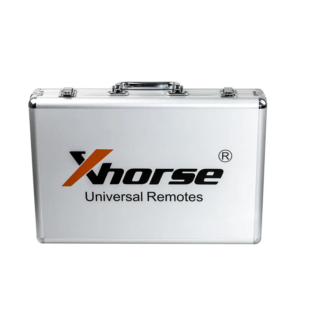 Tools Work - Xhorse Remote VVDI Electronic Smart Key