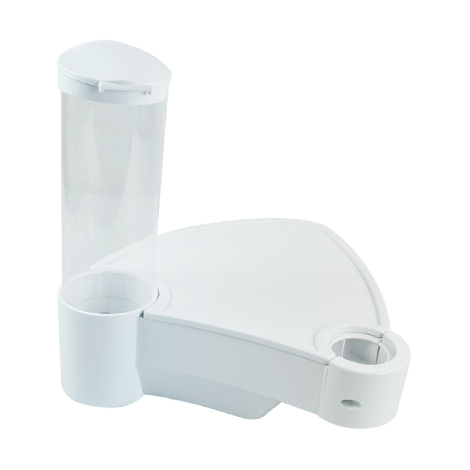 Workshop Tools Holder - Dental Chair Scaler Tray,Organizer,Tool,Multipurpose,Tissue Box Cover