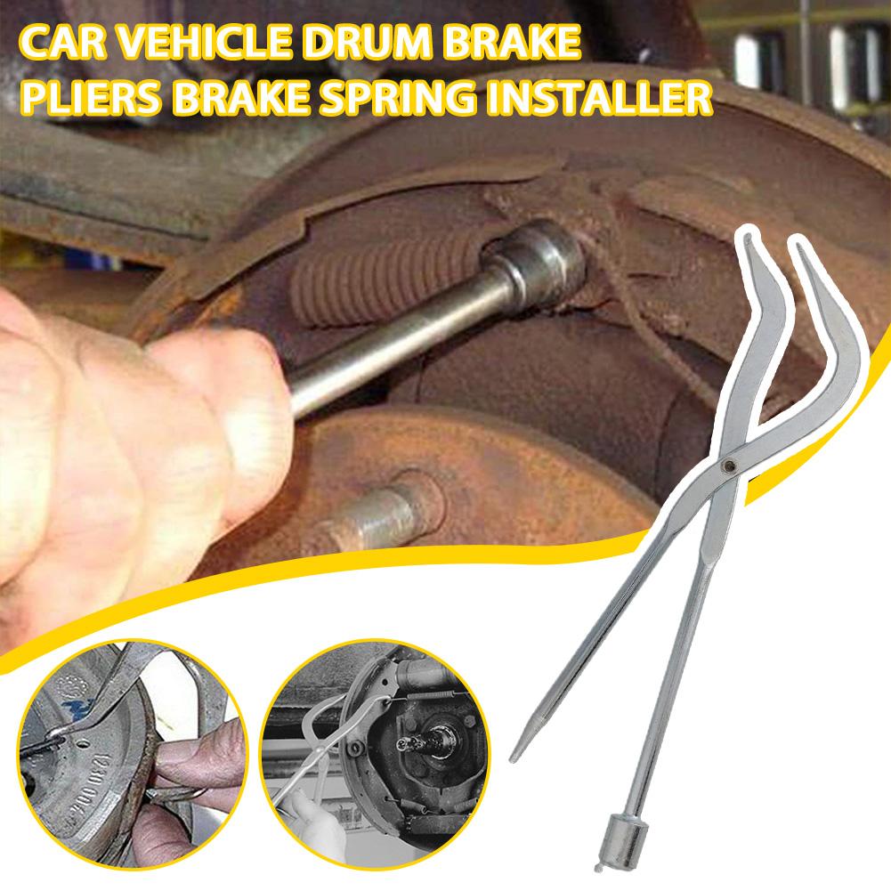 Tools In Metal Workshop - New 31cm Car Vehicle Drum Brake