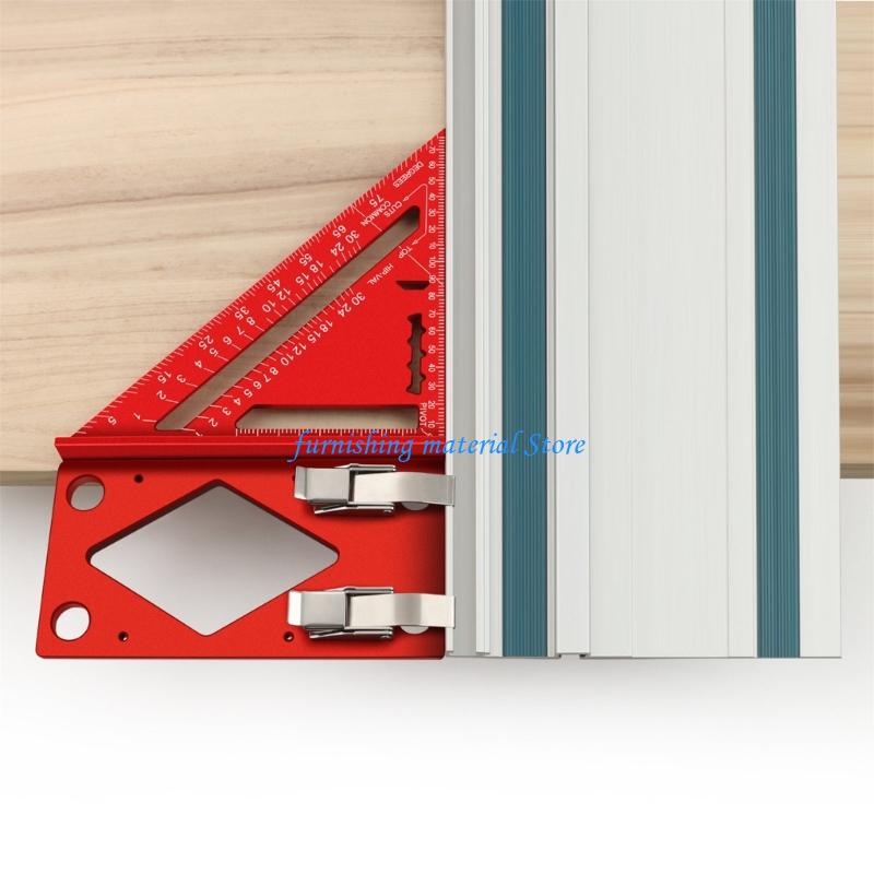 Workshop Tools And Safety - Y5GD Universal Guide Rails System For
