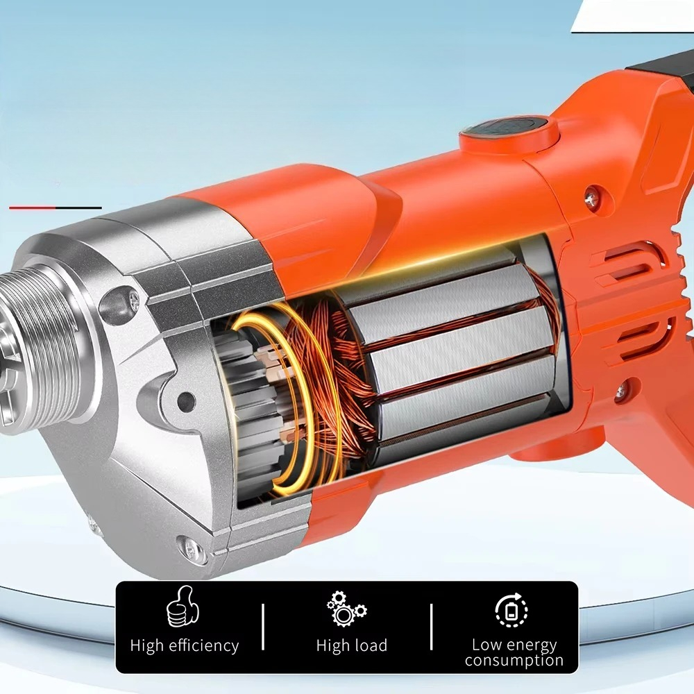 1300W Portable Handheld Variab - Tools Work ulasan dan harga