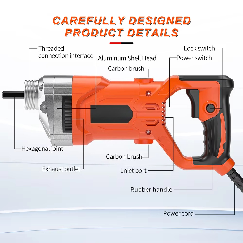 1300W Portable Handheld Variab - Tools Work ulasan dan harga
