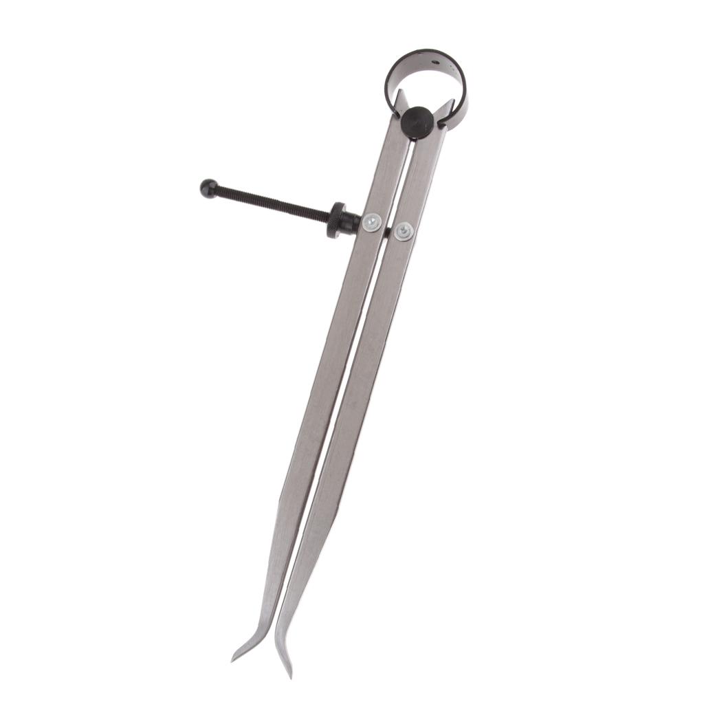 Spring Caliper Measuring Tool  - Workshop Tools Engineering ulasan dan harga