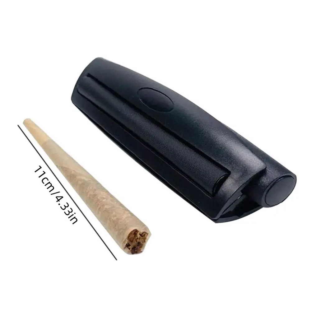 110mm Portable Manual Cigarett - Tools Work ulasan dan harga