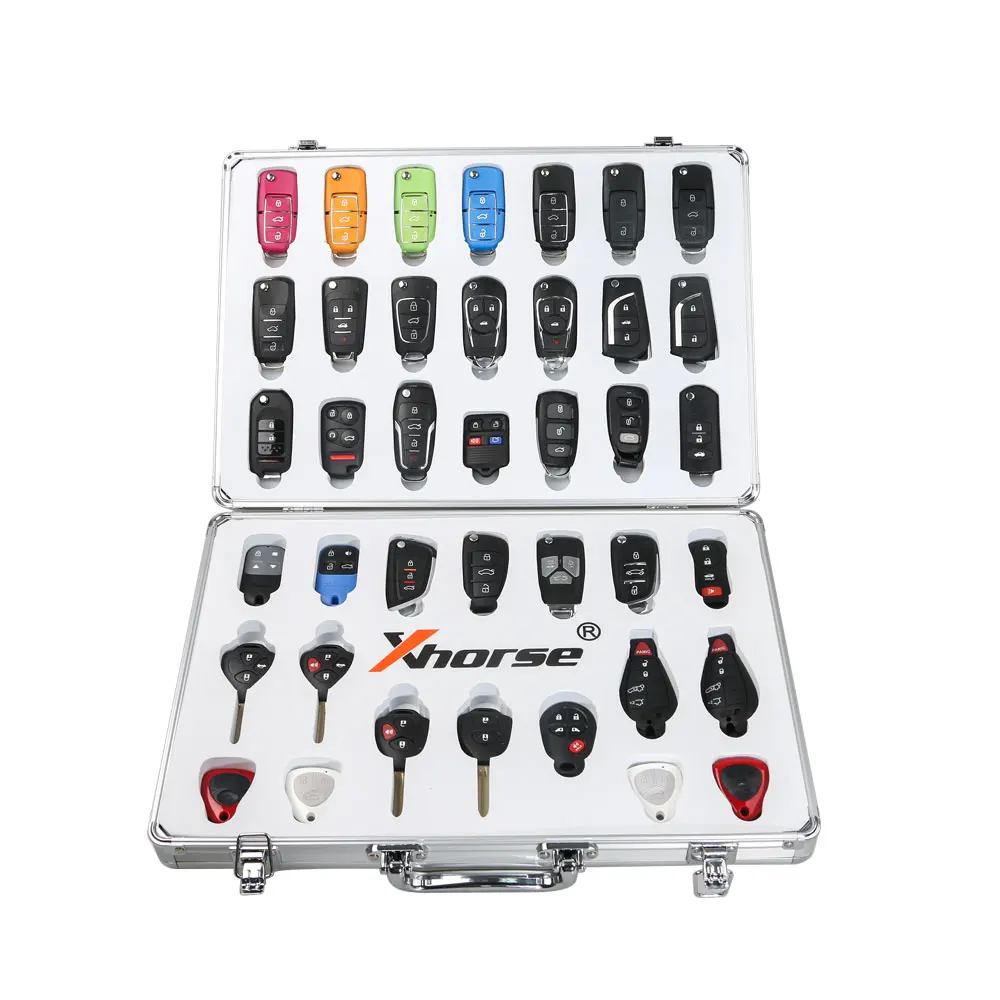 Xhorse Remote VVDI Electronic  - Tools Work ulasan dan harga
