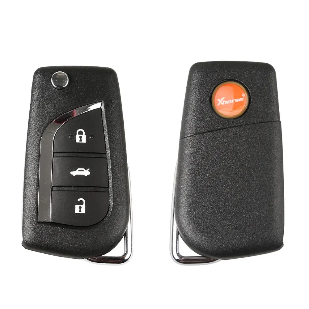 Xhorse Remote VVDI Electronic  - Tools Work ulasan dan harga