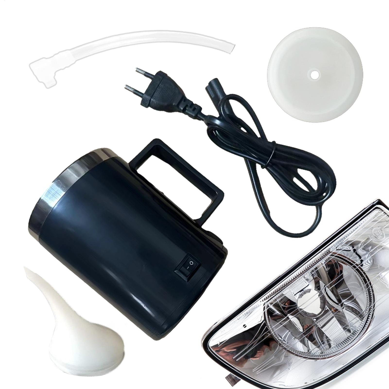 Car Headlights Renovation Poli - Workshop Tools And Safety ulasan dan harga