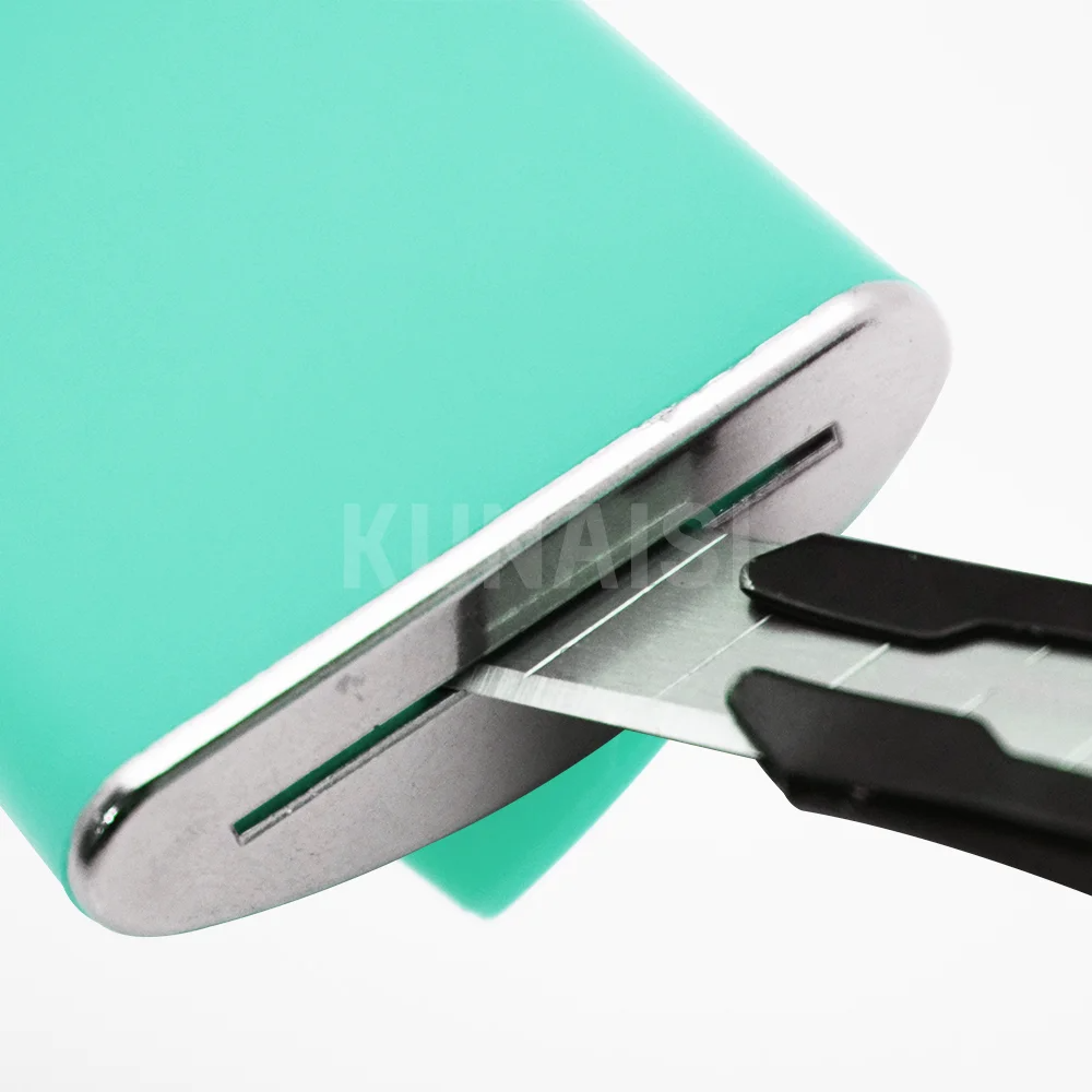 Magnetic Waste Blade Storage B - Workshop Tools And Safety ulasan dan harga