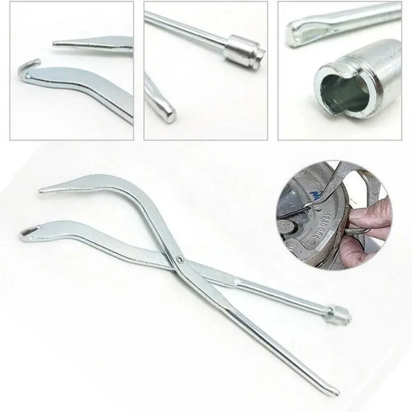 31cm Car Vehicle Drum Brake Li - Tools In Metal Workshop ulasan dan harga