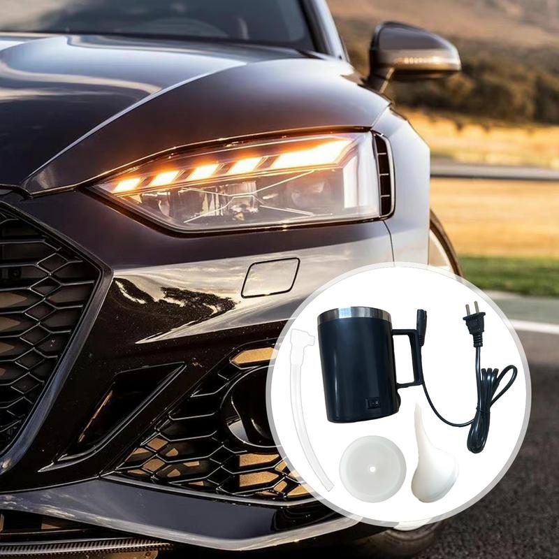 Car Headlights Renovation Poli - Workshop Tools And Safety ulasan dan harga