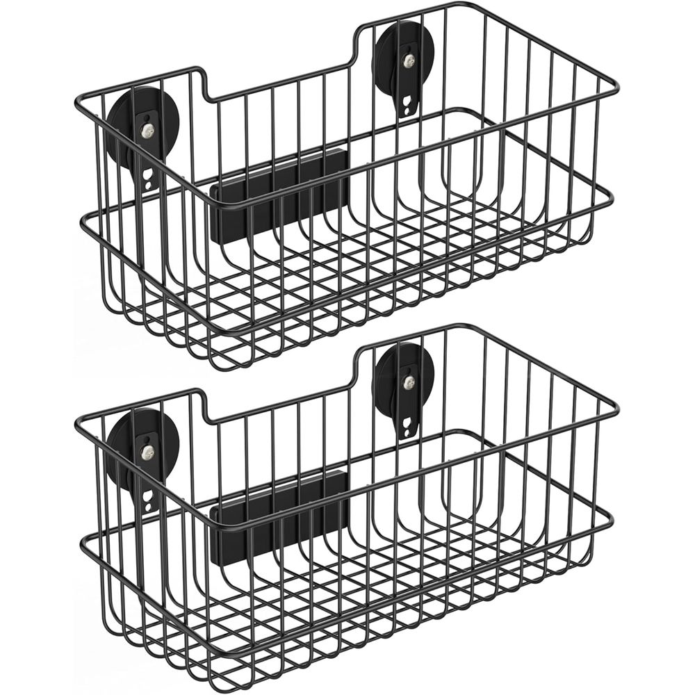 Large Capacity Metal Wire Mesh - Workshop Tools Holder ulasan dan harga