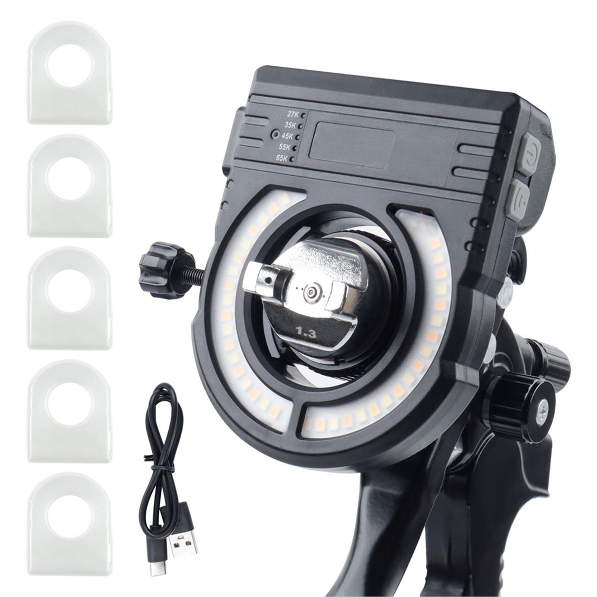 Light Weight Car Lighting 5 Co - Workshop Tools Hours ulasan dan harga
