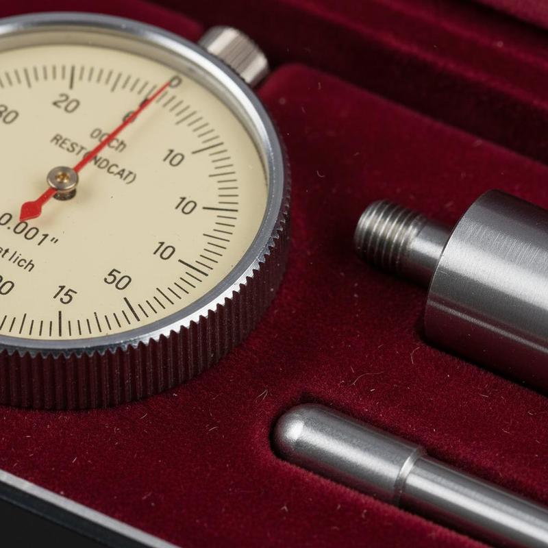 Internal Measuring Instrument  - Workshop Tools Engineering ulasan dan harga