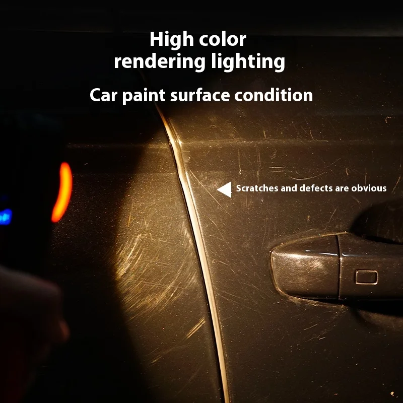 FUNAYA Portable Flashlight Car - Tools Work ulasan dan harga