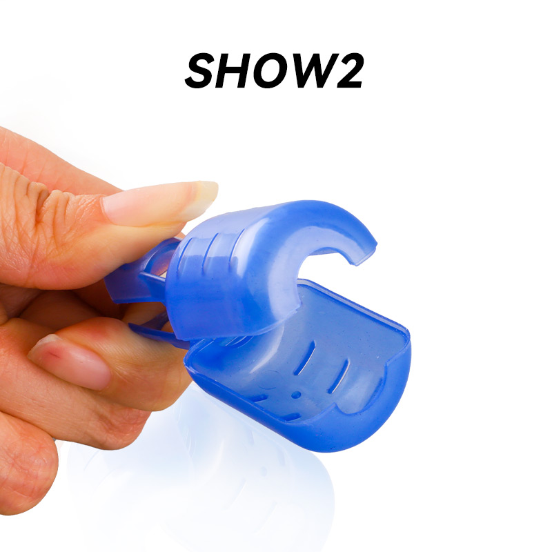 5pcs Squid Jig Hook Cover Anti - Dowel Jig Kit ulasan dan harga
