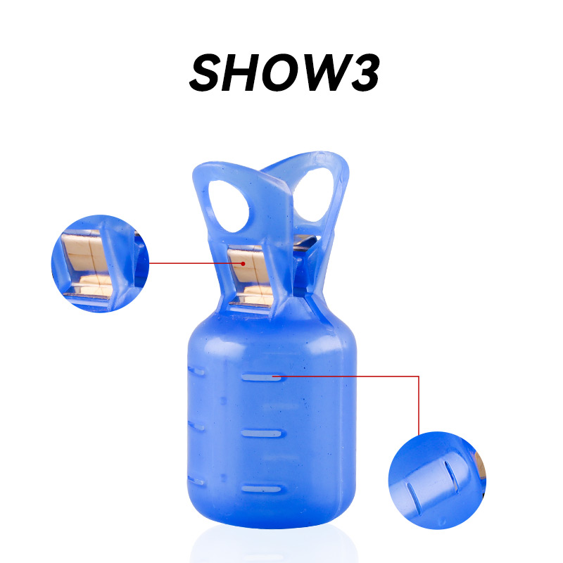 5pcs Squid Jig Hook Cover Anti - Dowel Jig Kit ulasan dan harga