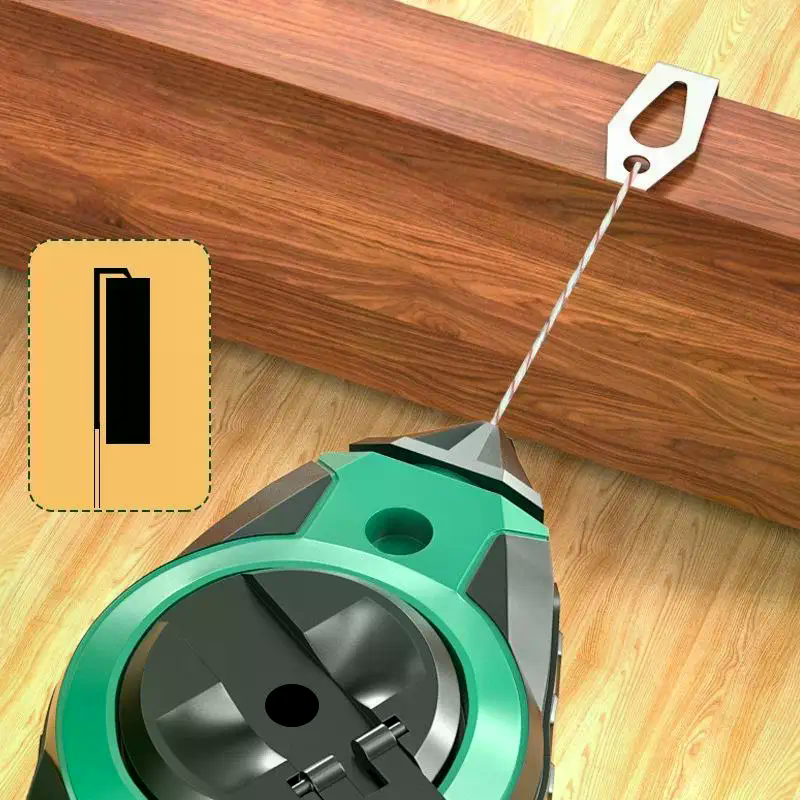3Pcs Line Marking Tool Chalk L - Marking Tools In Workshop ulasan dan harga