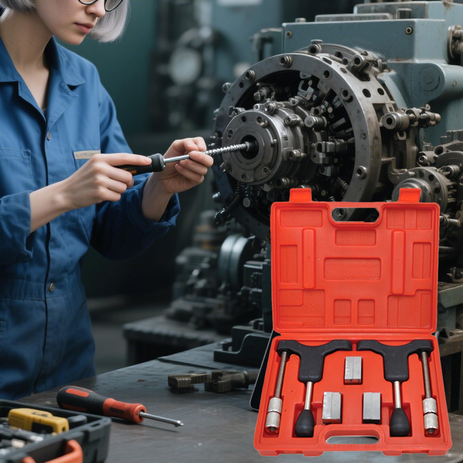 Axle Thread Corrector Sturdy M - Tools In Metal Workshop ulasan dan harga