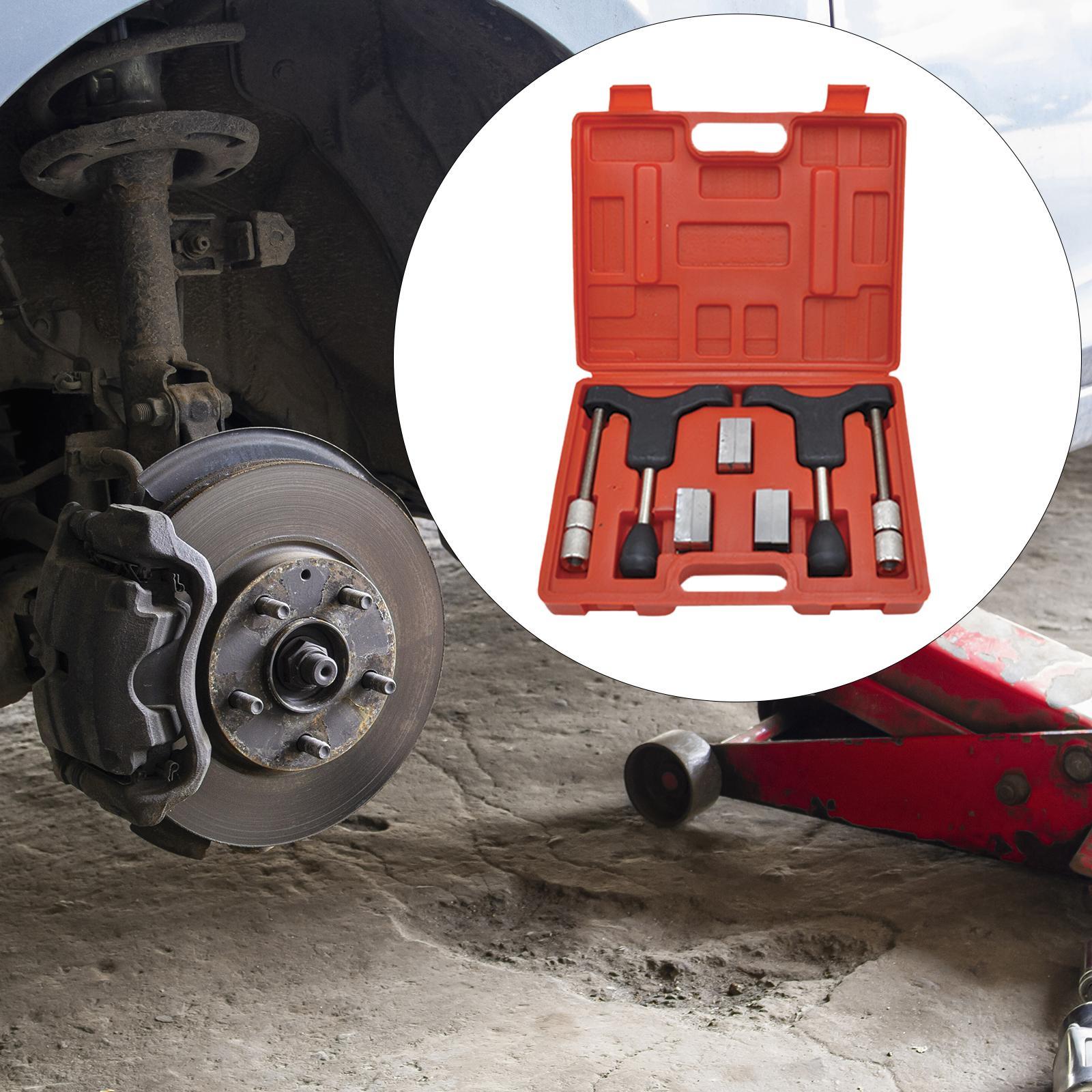 Axle Thread Corrector Sturdy M - Tools In Metal Workshop ulasan dan harga