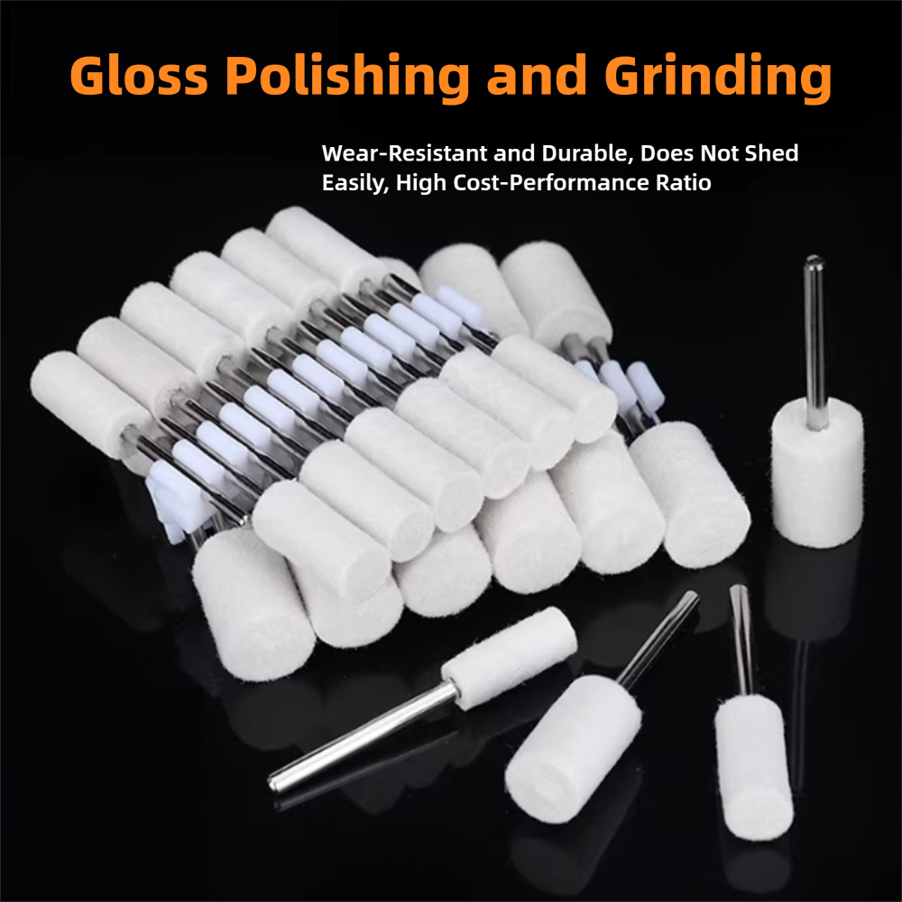 Professional Hardened Wool Gla - Tools Work ulasan dan harga