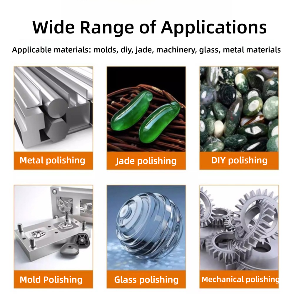 Professional Hardened Wool Gla - Tools Work ulasan dan harga