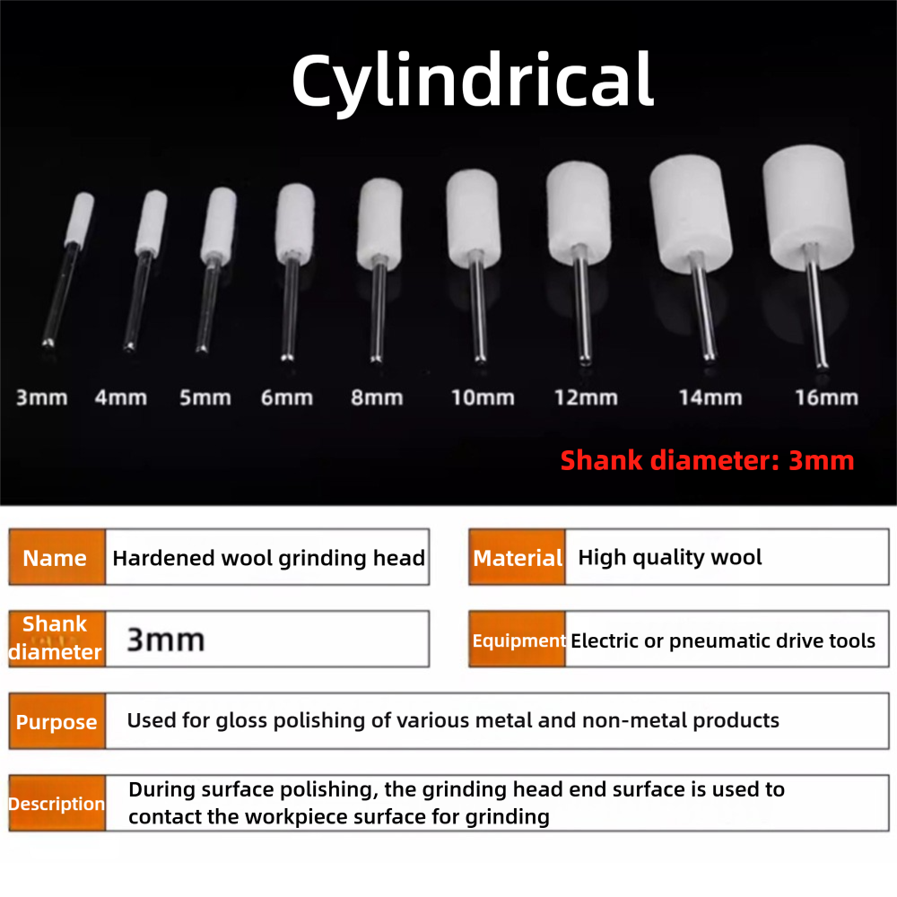 Professional Hardened Wool Gla - Tools Work ulasan dan harga