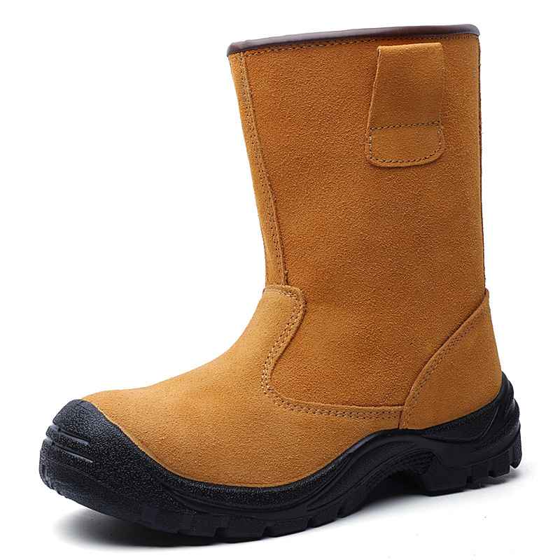 men's casual steel toe caps wo - Tools Work ulasan dan harga