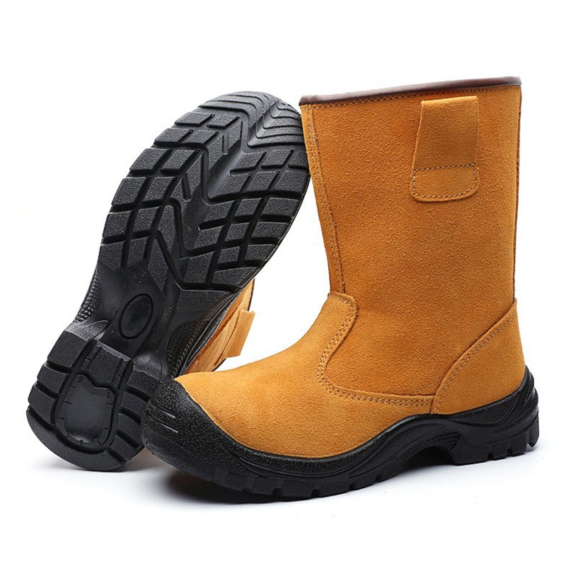 men's casual steel toe caps wo - Tools Work ulasan dan harga