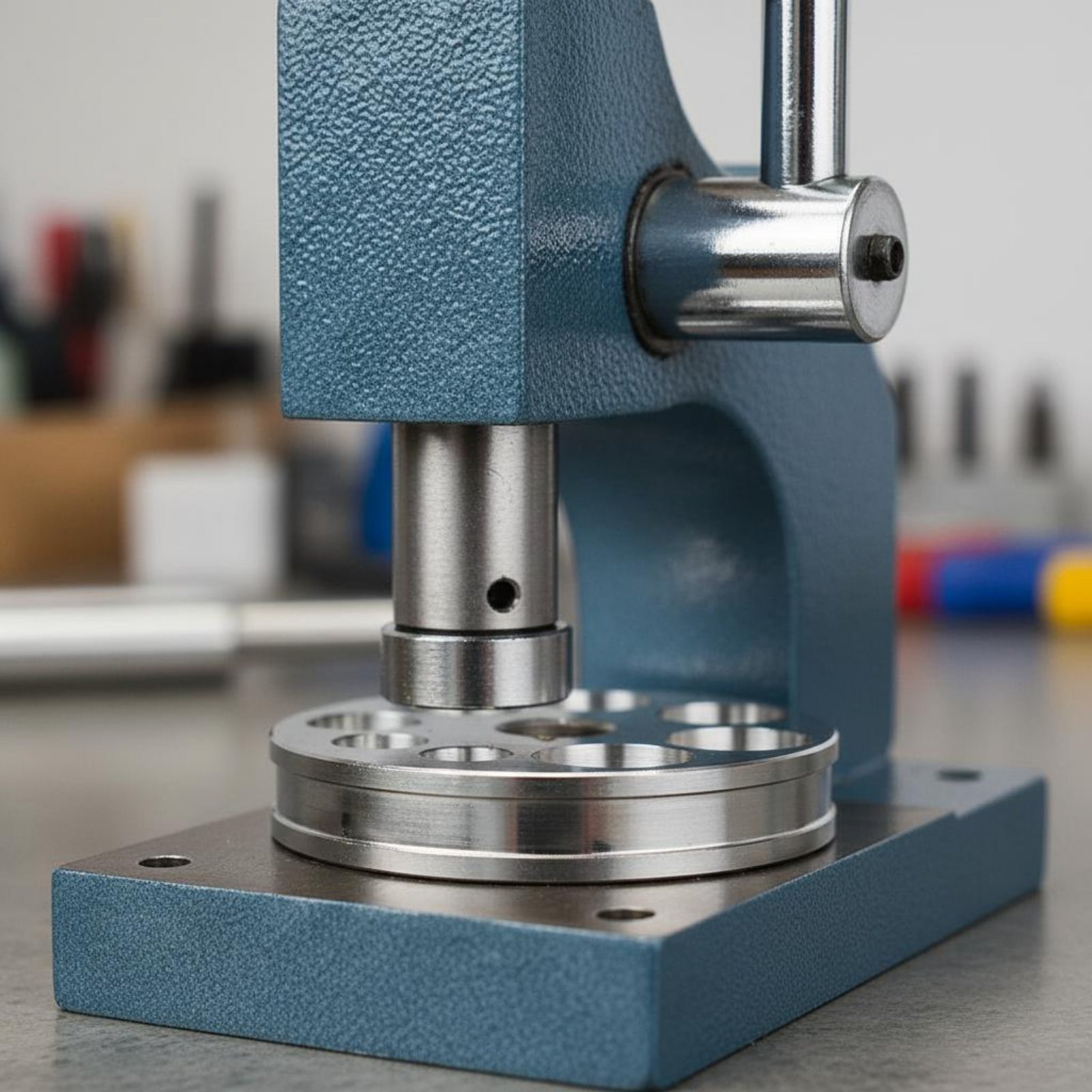 Band Size Adjuster Dual Rod De - Tools In Metal Workshop ulasan dan harga