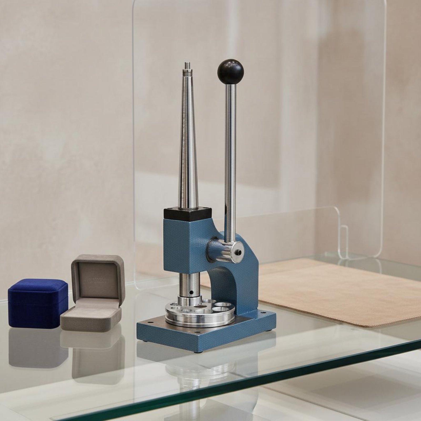 Band Size Adjuster Dual Rod De - Tools In Metal Workshop ulasan dan harga