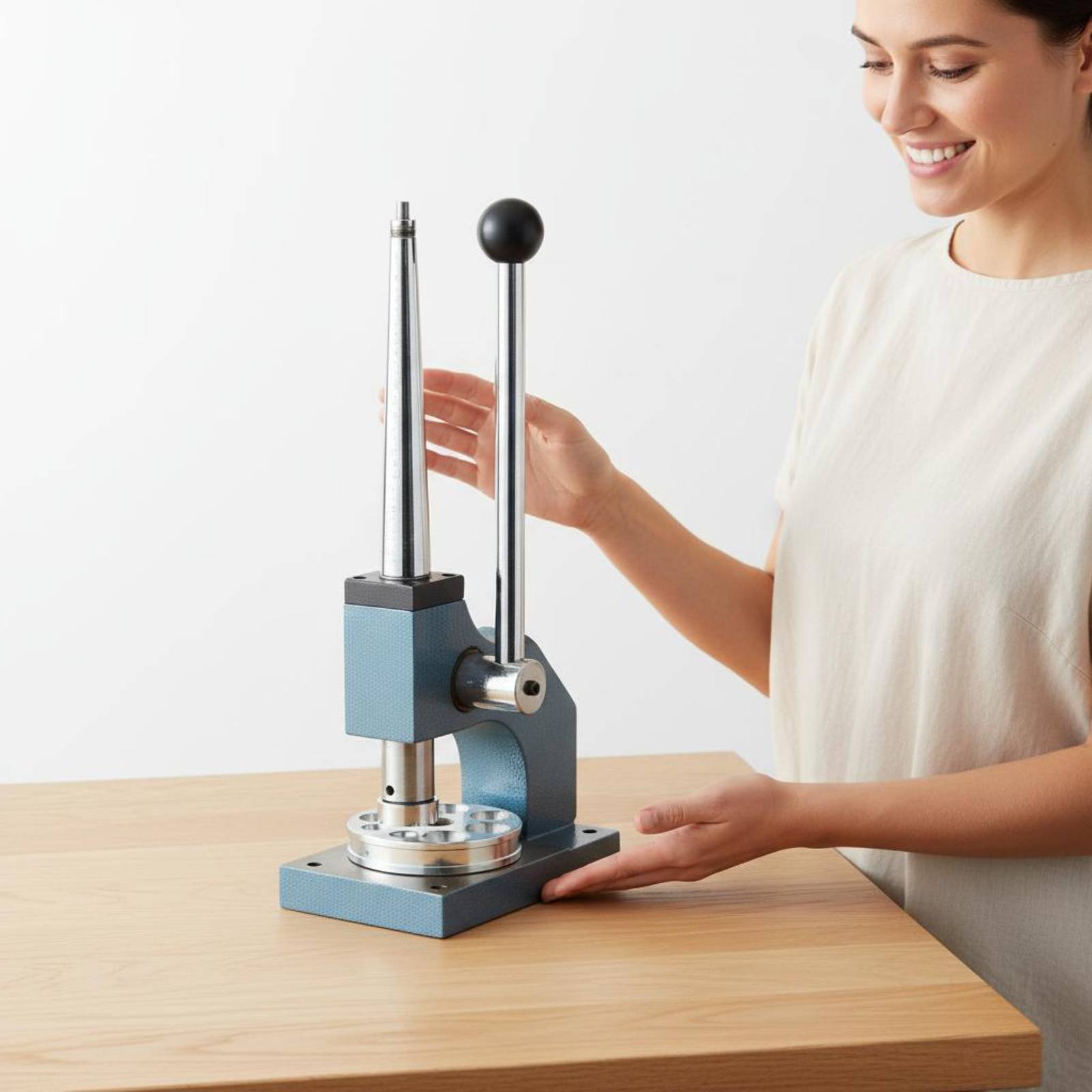 Band Size Adjuster Dual Rod De - Tools In Metal Workshop ulasan dan harga