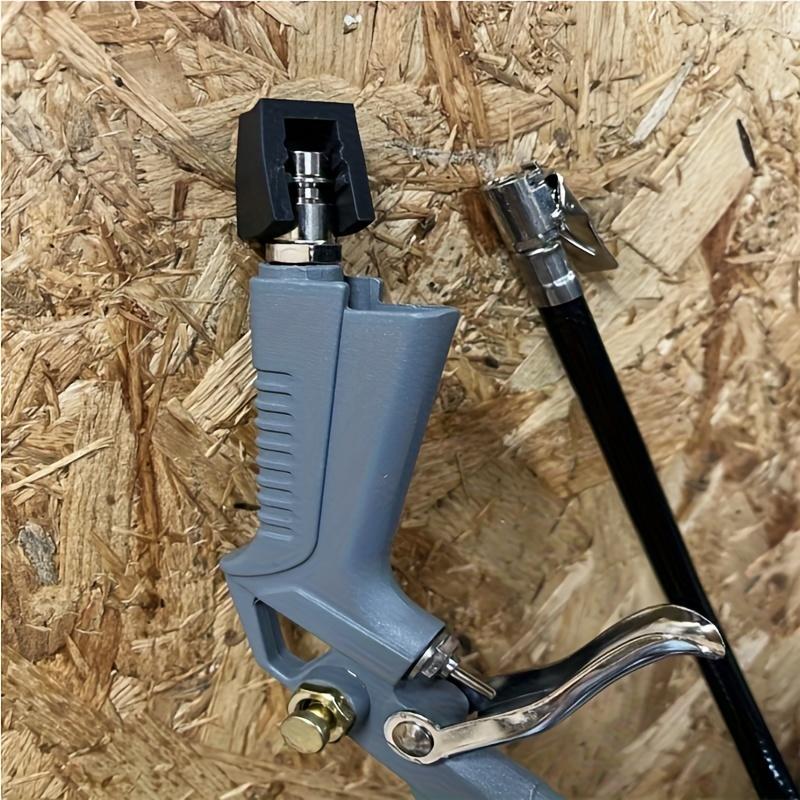 4Pcs/Set Pneumatic Tool Wall M - Workshop Tools Holder ulasan dan harga