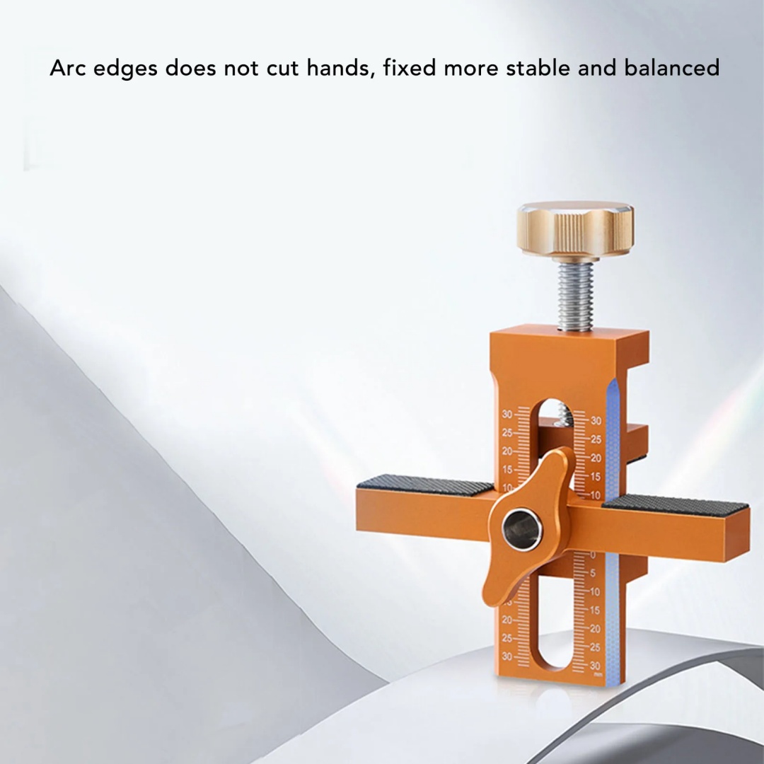 Cabinet Door Panel Installatio - Dowel Jig Kit ulasan dan harga