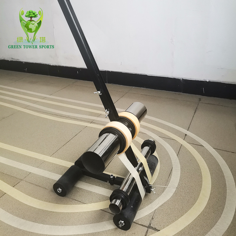 Green Tower Hand Tools Masking - Marking Tools In Workshop ulasan dan harga
