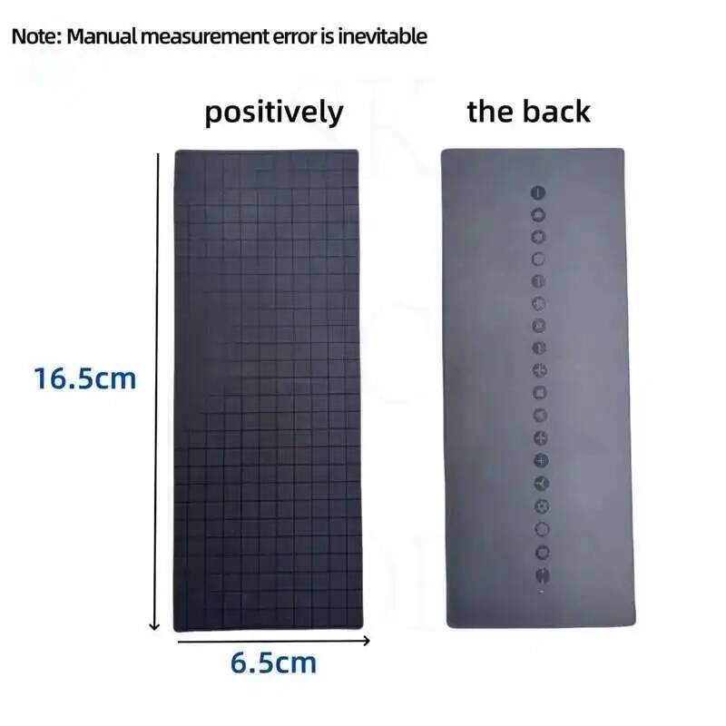 Double-Sided Magnetic Screw Ho - Workshop Tools Holder ulasan dan harga