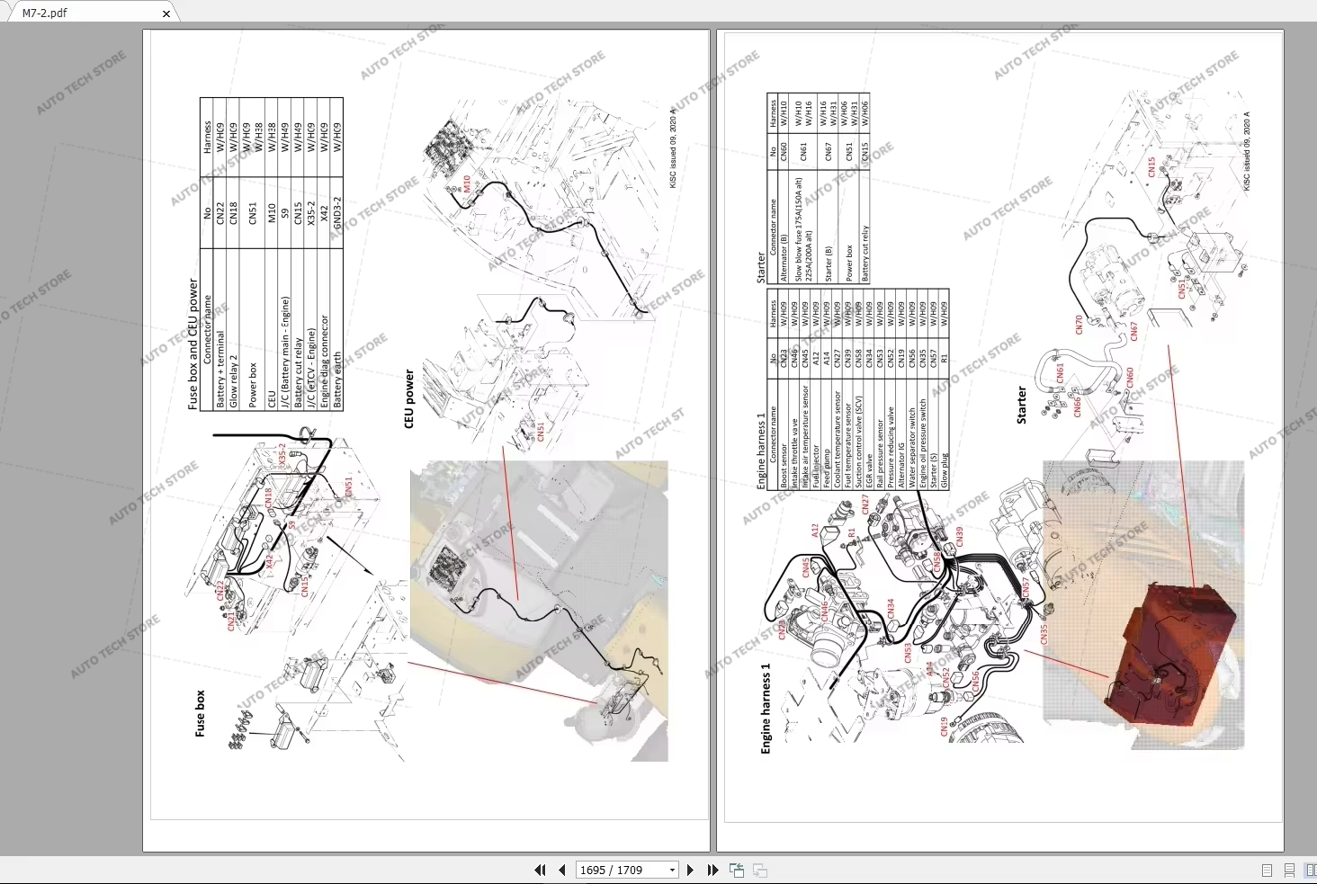 For Kubota Agricultural Equipm - Workshop Tools Pdf ulasan dan harga