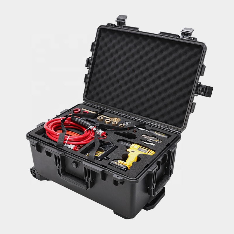 L230 Custom Waterproof Hard Ca - Workshop Tools Engineering ulasan dan harga