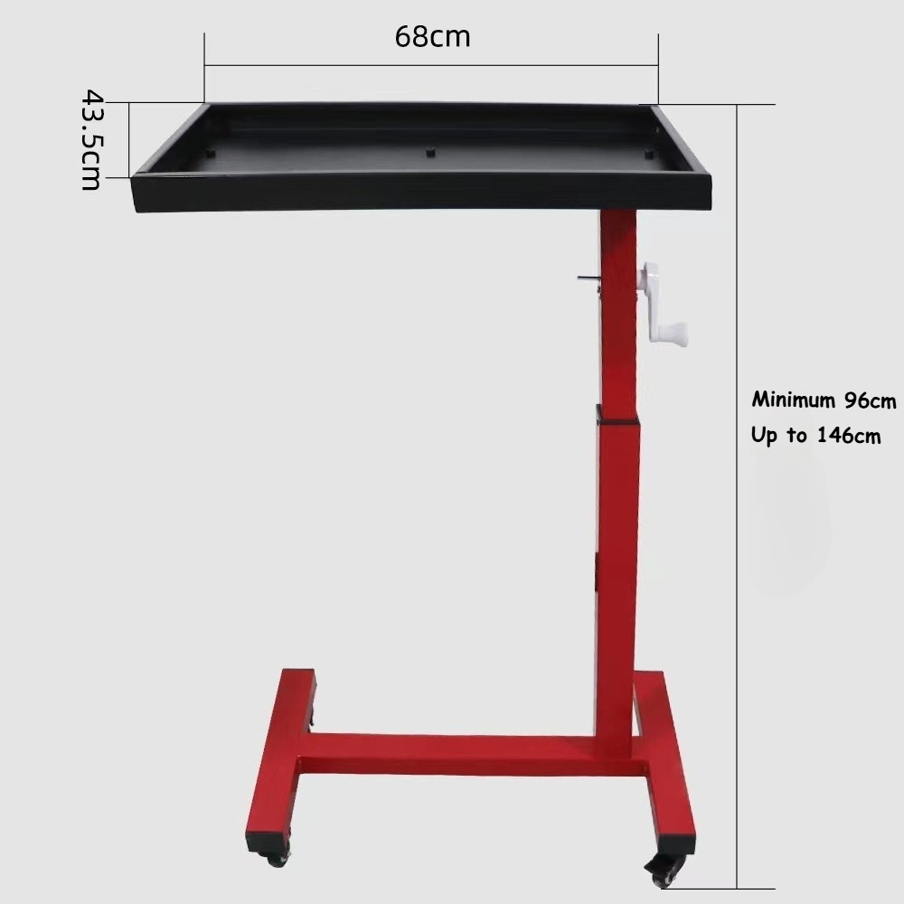 Car Maintenance Workbench Tool - Workshop Tools Holder ulasan dan harga
