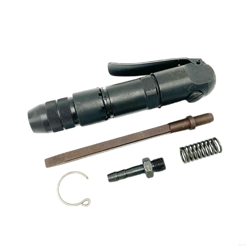 Convenient Air Powered Scalers - Tools Work ulasan dan harga