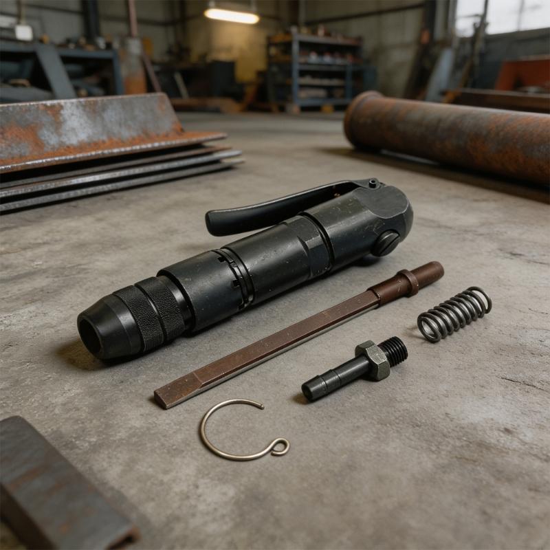 Convenient Air Powered Scalers - Tools Work ulasan dan harga