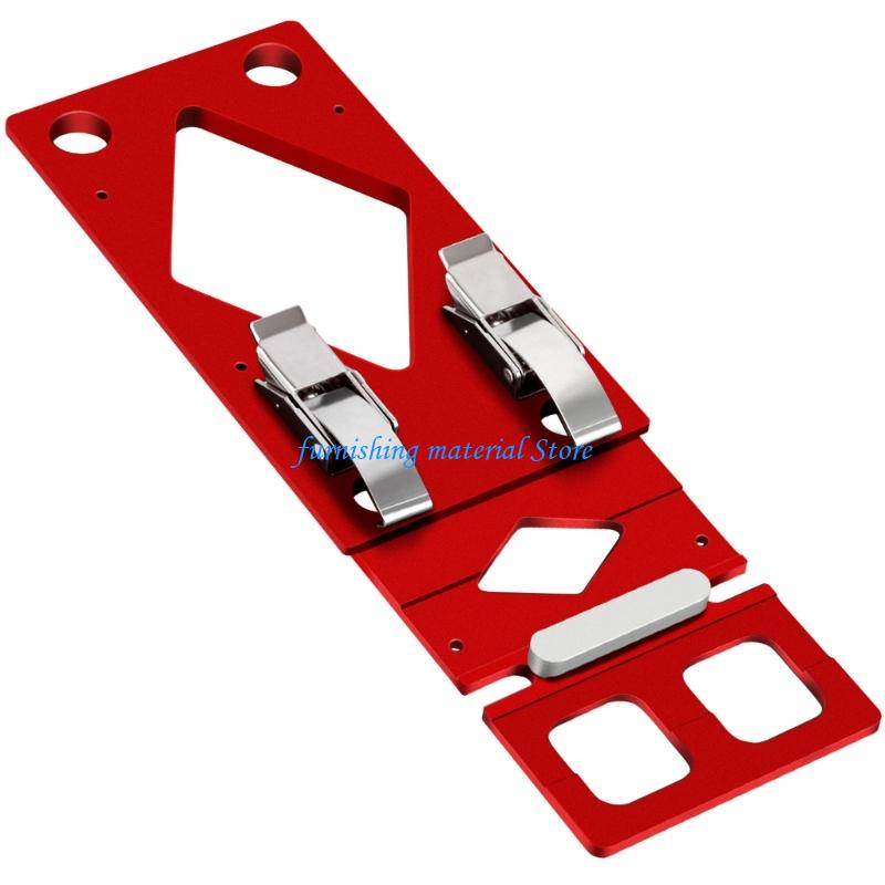 Y5GD Universal Guide Rails Sys - Workshop Tools And Safety ulasan dan harga