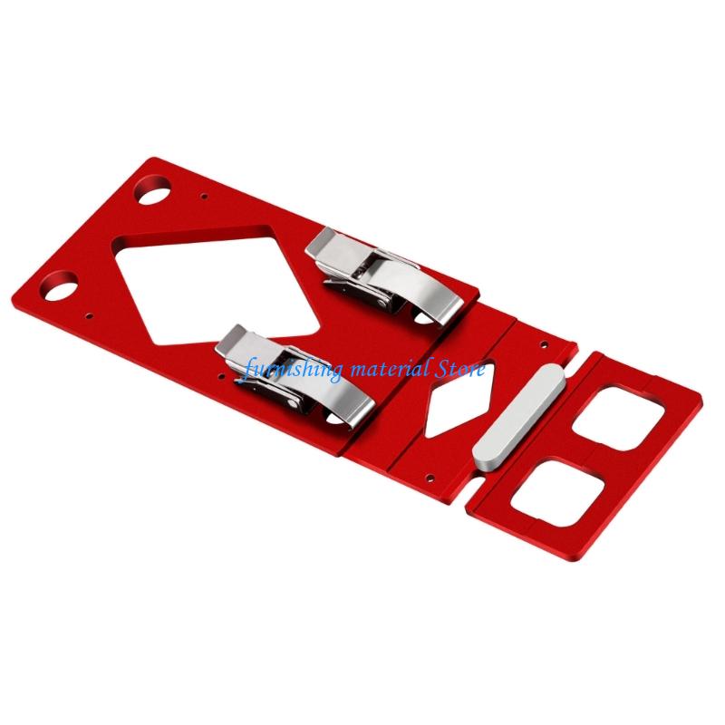 Y5GD Universal Guide Rails Sys - Workshop Tools And Safety ulasan dan harga