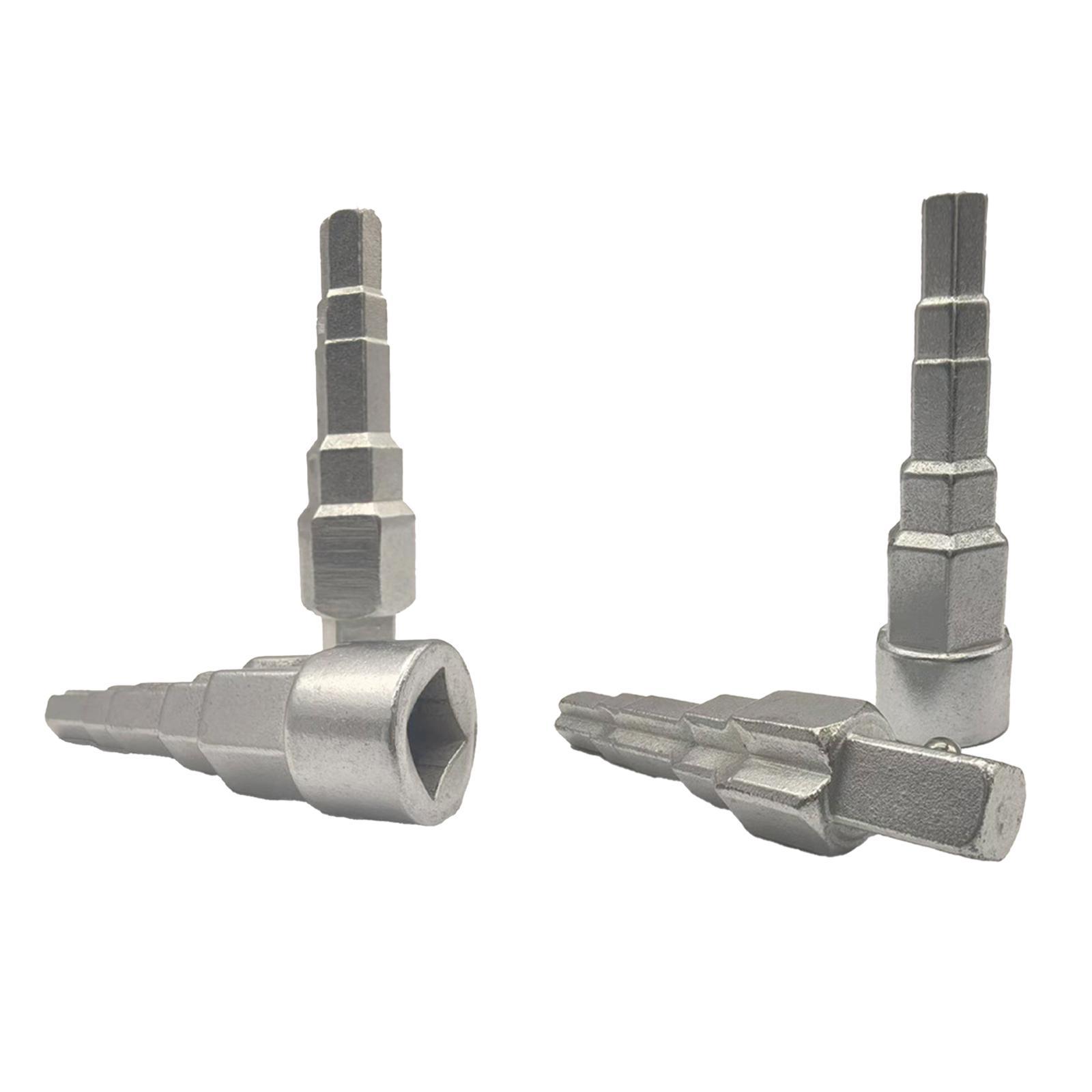 Step Wrench Repair Tool Versat - Workshop Tools Engineering ulasan dan harga