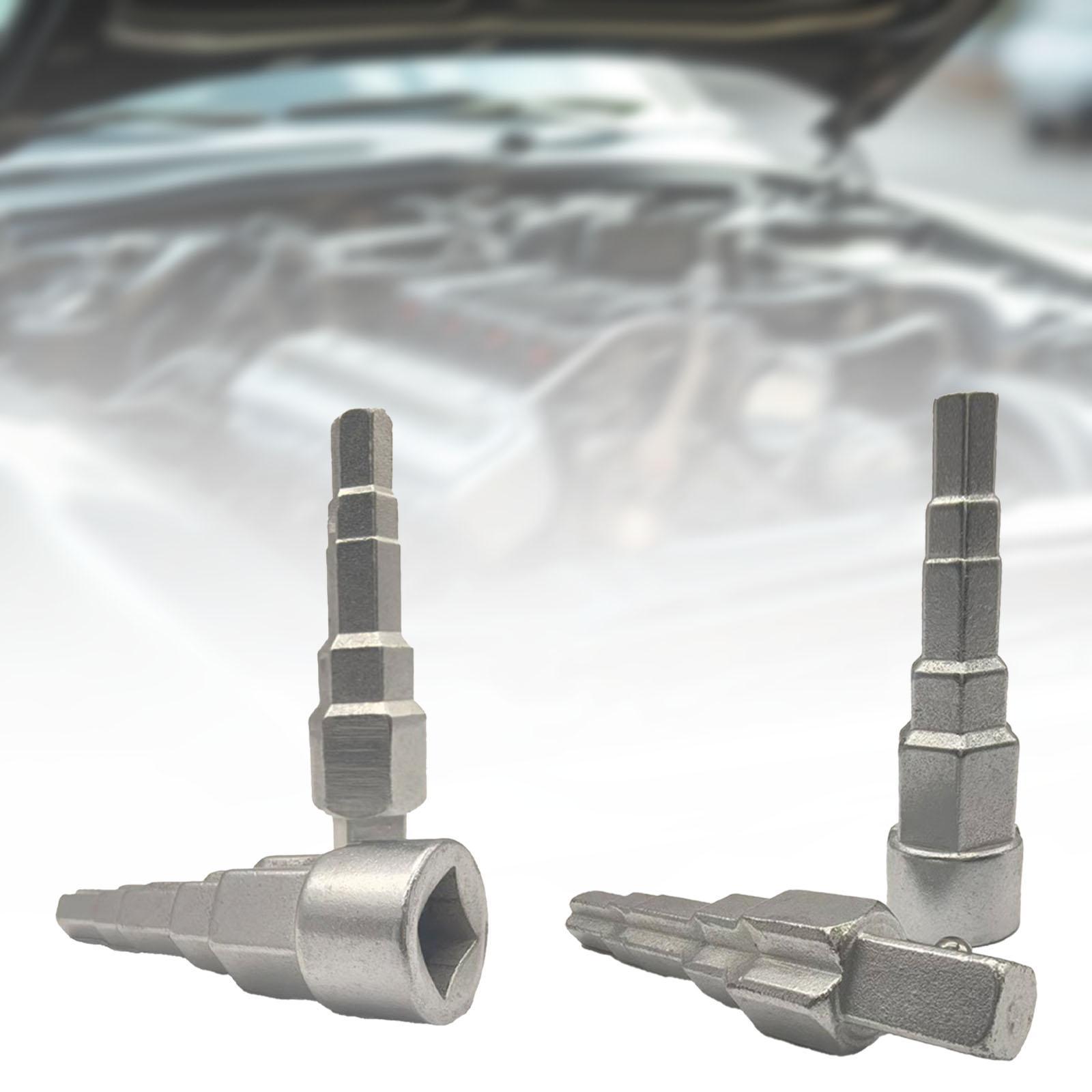 Step Wrench Repair Tool Versat - Workshop Tools Engineering ulasan dan harga