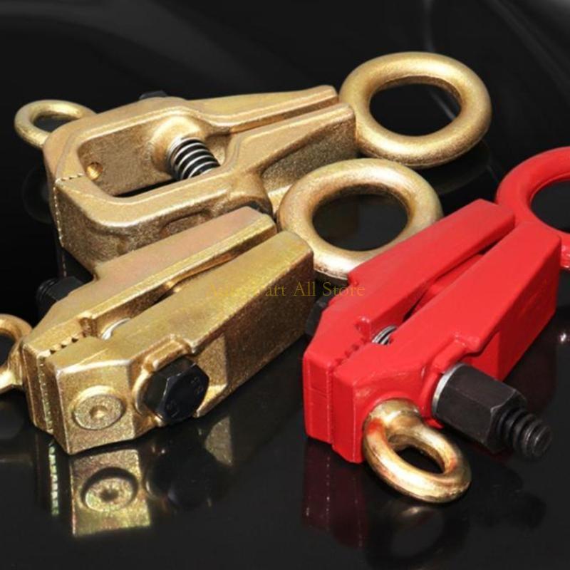 J0MA Metal Clamp Sheet Metal R - Tools In Metal Workshop ulasan dan harga