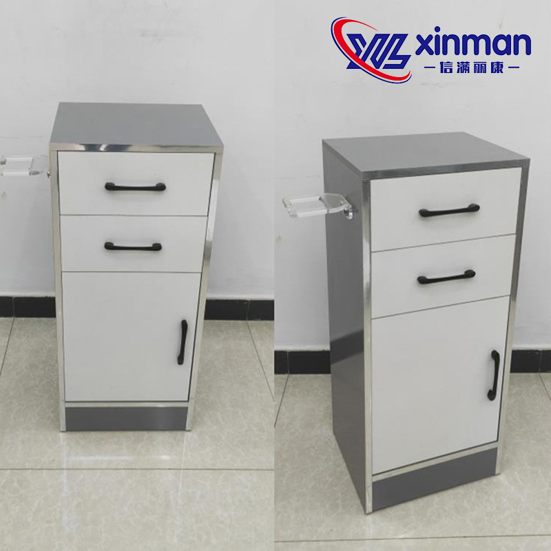 Work Cabinet Simple Red Hair S - Tools In Metal Workshop ulasan dan harga