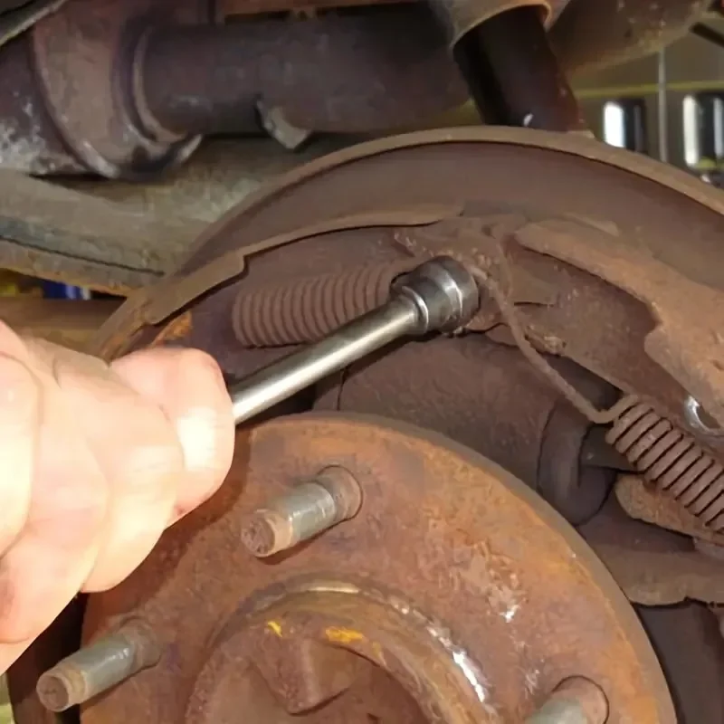 Car Drum Brake Spring Clamp Sp - Tools In Metal Workshop ulasan dan harga
