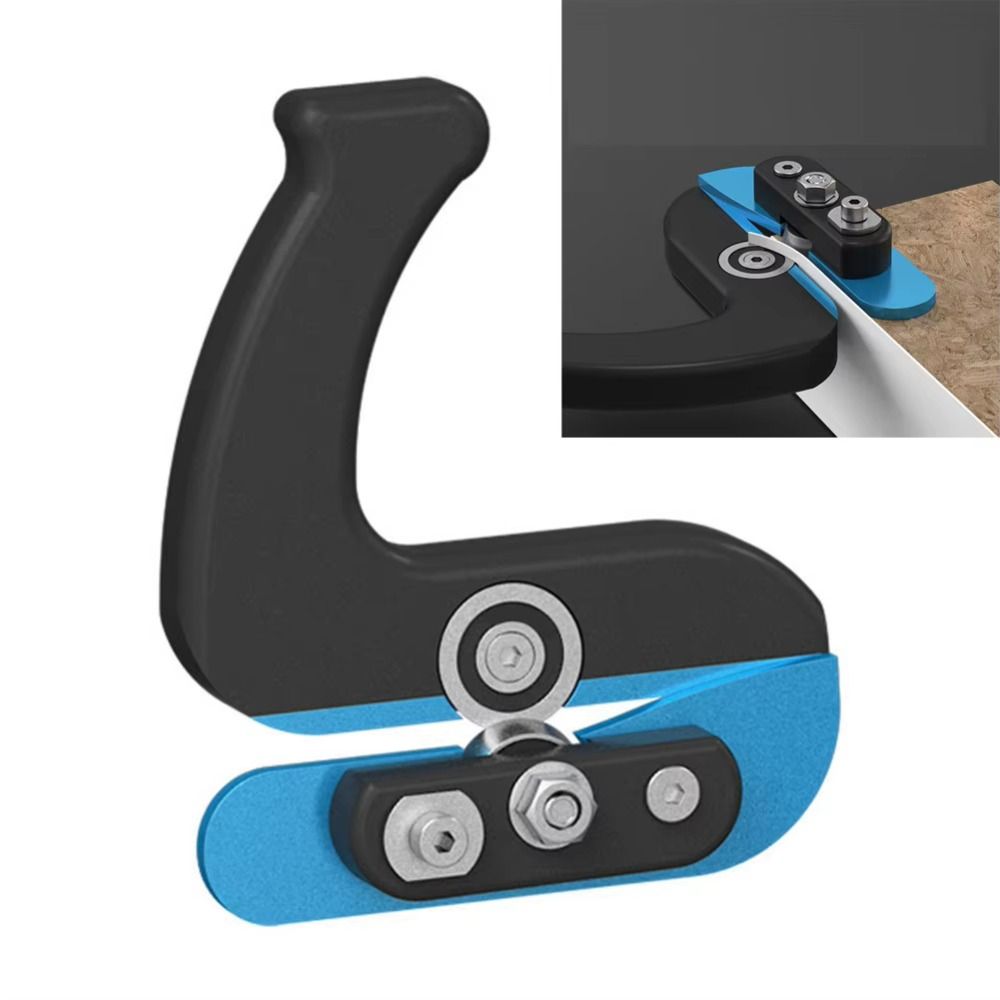 Double Edge Panel Cutter Ultra - Workshop Tools And Safety ulasan dan harga