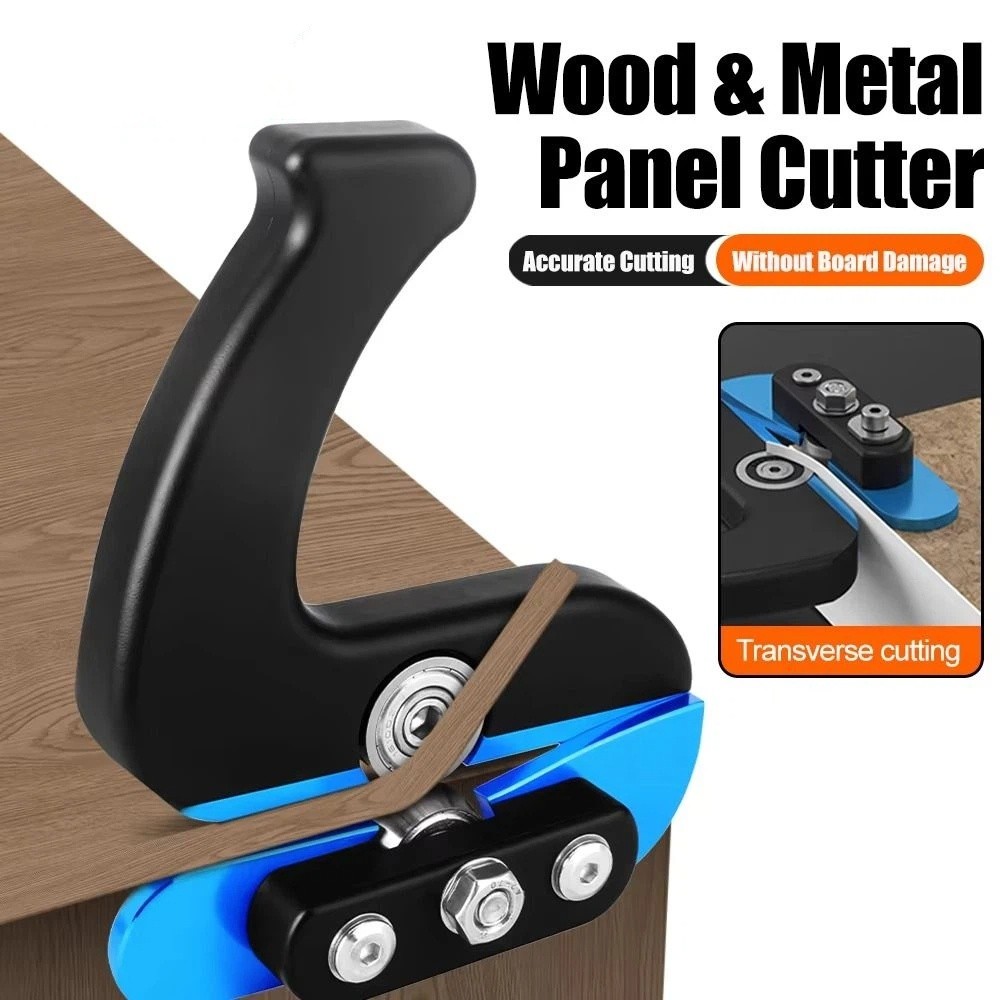Double Edge Panel Cutter Ultra - Workshop Tools And Safety ulasan dan harga