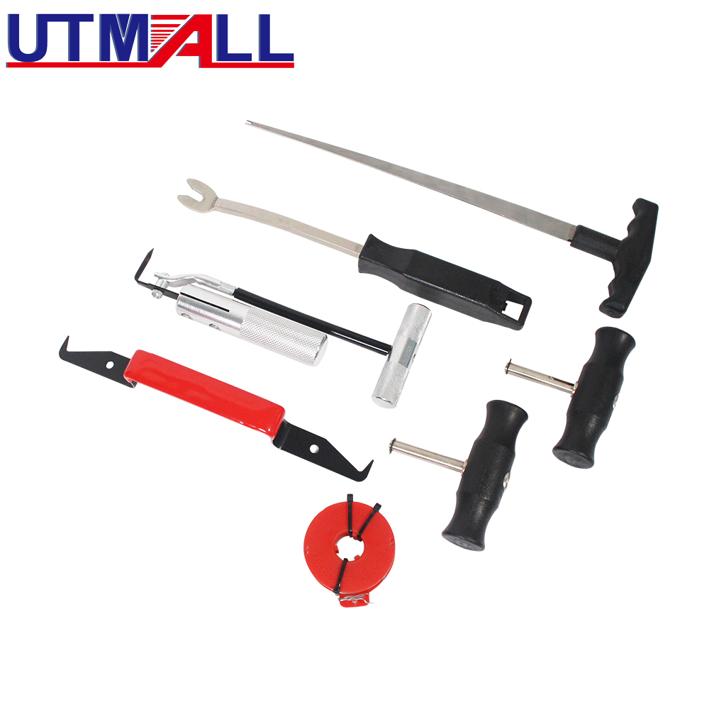 7pcs Car Windscreen Windshield - Tools In Metal Workshop ulasan dan harga